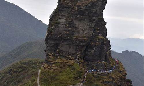 贵州梵净山自驾游攻略路线_贵州梵净山自驾游攻略路线