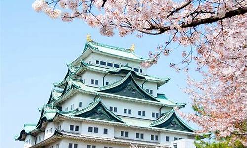 日本名古屋旅游攻略自由行_日本名古屋旅游景点介绍