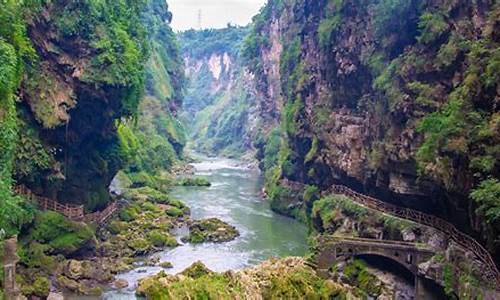 黔西南的旅游景点_黔西南景点前十名排行榜