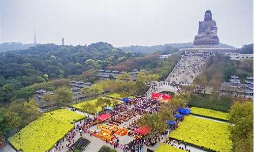 西樵山旅游攻略_西樵山旅游攻略景区导游