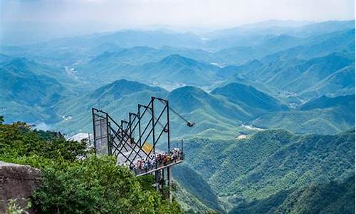 安吉旅游攻略必去景点推荐_安吉旅游攻略必去景点推荐湖州