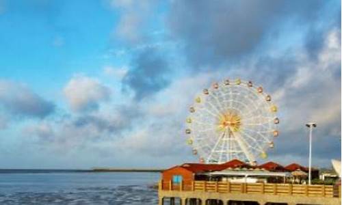 上海奉贤海湾旅游区海湾寝园_上海奉贤海湾旅游区