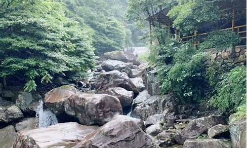 东天目山旅游攻略_东天目山游玩攻略