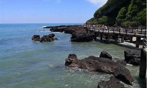 北海涠洲岛旅游攻略三日游_北海涠洲岛旅游攻略2天