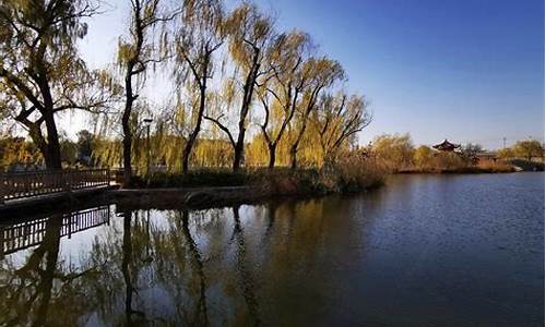 北京窑洼湖公园_北京窑洼湖公园在哪