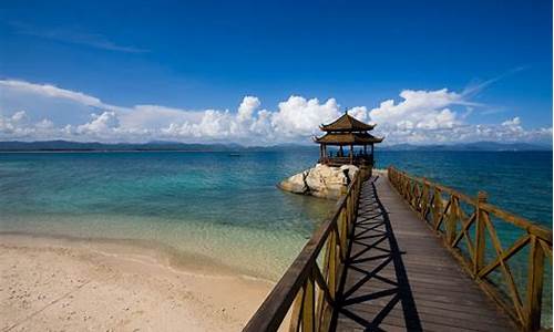 海南著名旅游景点 海南著名旅游景点排名_海南著名旅游景点景区