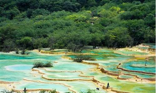 四川旅游景点介绍一下_四川旅游景点介绍一下作文