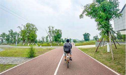 绿道骑行路线怎么弄_绿道骑行路线怎么弄好看