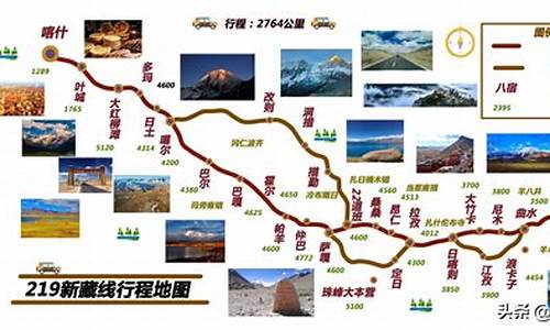 自驾游路线图2030最新版本_自驾游路线图2030最新版本下载