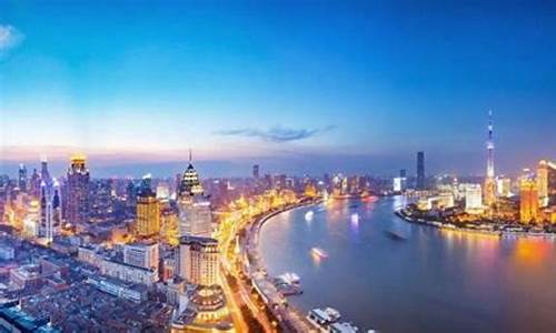 上海旅游攻略二日游_上海旅游攻略二日游住宿推荐