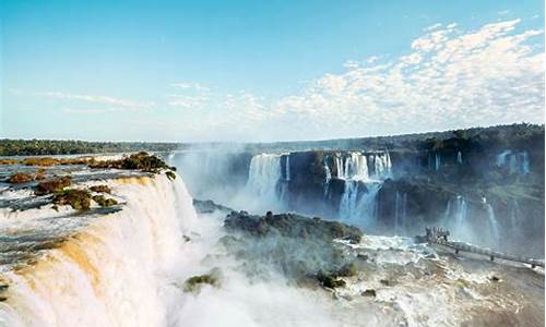 巴西阿根廷旅游攻略_巴西阿根廷旅游的最佳时间