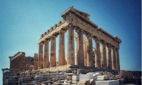 希腊雅典旅游攻略景点介绍_希腊旅游景点介绍 雅典